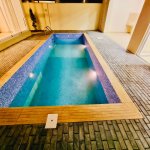Kirayə (aylıq) 5 otaqlı Bağ evi, Şüvəlan, Xəzər rayonu 7