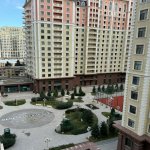 Satılır 3 otaqlı Yeni Tikili, Elmlər akademiyası metrosu, Yasamal qəs., Yasamal rayonu 1