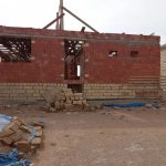Satılır 4 otaqlı Həyət evi/villa, Lökbatan qəs., Qaradağ rayonu 3