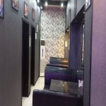Kirayə (aylıq) Obyekt, Neftçilər metrosu, Bakıxanov qəs., Sabunçu rayonu 5