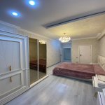 Satılır 3 otaqlı Yeni Tikili, İnşaatçılar metrosu, Yeni Yasamal qəs., Yasamal rayonu 8