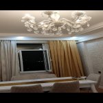 Kirayə (aylıq) 3 otaqlı Yeni Tikili Xırdalan 6