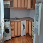 Kirayə (aylıq) 5 otaqlı Həyət evi/villa, Həzi Aslanov metrosu, Xətai rayonu 8