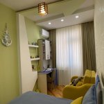Satılır 4 otaqlı Yeni Tikili, Bakıxanov qəs., Sabunçu rayonu 8