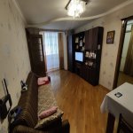 Kirayə (aylıq) 2 otaqlı Köhnə Tikili, Elmlər akademiyası metrosu, Yasamal rayonu 1