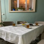 Kirayə (günlük) 3 otaqlı Bağ evi İsmayıllı 13