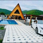 Посуточно 4 комнатная Дома/Виллы Гябяля 1