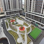 Satılır 3 otaqlı Yeni Tikili, Xətai metrosu, Ağ şəhər, Xətai rayonu 5