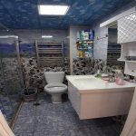Satılır 2 otaqlı Yeni Tikili, Qara Qarayev metrosu, Bakıxanov qəs., Sabunçu rayonu 9