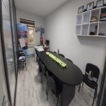 Kirayə (aylıq) 10 otaqlı Ofis, İnşaatçılar metrosu, Yasamal rayonu 11