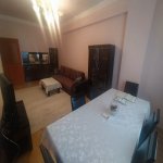 Satılır 4 otaqlı Yeni Tikili, Montin qəs., Nərimanov rayonu 2