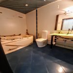 Satılır 3 otaqlı Yeni Tikili, Qara Qarayev metrosu, Nizami rayonu 44