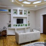 Kirayə (günlük) 2 otaqlı Yeni Tikili, 1-ci mikrorayon rayonu 3