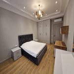 Kirayə (aylıq) 3 otaqlı Yeni Tikili, Xətai metrosu, Ağ şəhər, Xətai rayonu 7