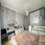 Satılır 4 otaqlı Həyət evi/villa, Əhmədli metrosu, kənd Əhmədli, Xətai rayonu 7