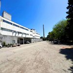 Kirayə (aylıq) Obyekt, Dərnəgül metrosu, Nərimanov rayonu 11