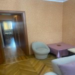 Kirayə (aylıq) 3 otaqlı Köhnə Tikili, Gənclik metrosu, Nərimanov rayonu 3