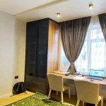 Kirayə (aylıq) 3 otaqlı Yeni Tikili, Elmlər akademiyası metrosu, Yasamal rayonu 4