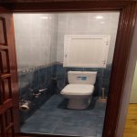 Satılır 2 otaqlı Köhnə Tikili, Neftçilər metrosu, 8-ci kilometr, Nizami rayonu 21