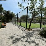 Satılır 3 otaqlı Köhnə Tikili, Yeni Günəşli qəs., Suraxanı rayonu 12