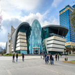 Kirayə (aylıq) Obyekt, Sahil metrosu, Nəsimi rayonu 1