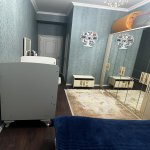 Kirayə (aylıq) 3 otaqlı Yeni Tikili, Yeni Günəşli qəs., Suraxanı rayonu 19