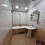 Satılır 3 otaqlı Köhnə Tikili, Həzi Aslanov metrosu, Əhmədli, Xətai rayonu 10