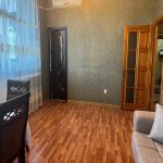 Аренда 3 комнатная Новостройка, пос. Бадамдар, Сябаиль район 3