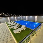 Kirayə (günlük) 4 otaqlı Bağ evi Qəbələ 3
