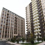 Kirayə (aylıq) 3 otaqlı Yeni Tikili, İçərişəhər metrosu, Bayıl qəs., Su İdman Kompleksi, Səbail rayonu 1