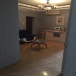 Kirayə (aylıq) 3 otaqlı Yeni Tikili, Sahil metrosu, Səbail rayonu 5