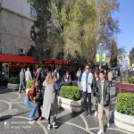 Kirayə (aylıq) 2 otaqlı Köhnə Tikili, Sahil metrosu, Səbail rayonu 3