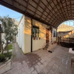 Satılır 4 otaqlı Həyət evi/villa, Koroğlu metrosu, Sabunçu rayonu 1