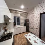 Satılır 2 otaqlı Yeni Tikili, Əhmədli metrosu, Əhmədli, Xətai rayonu 9