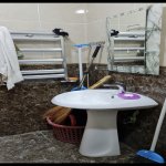 Kirayə (aylıq) 2 otaqlı Yeni Tikili Xırdalan 6