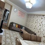 Kirayə (aylıq) 3 otaqlı Yeni Tikili, Neftçilər metrosu, 8-ci kilometr, Nizami rayonu 2