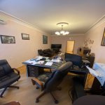 Kirayə (aylıq) 4 otaqlı Ofis, Nizami metrosu, Yasamal qəs., Yasamal rayonu 5