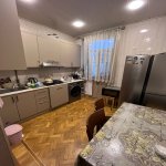 Продажа 4 комнатная Вторичка, м. Нариман Нариманов метро, пос. Монтин, Наримановский р-н район 10