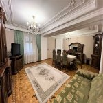 Kirayə (aylıq) 4 otaqlı Köhnə Tikili, Nizami metrosu, Nəsimi rayonu 6