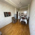 Kirayə (aylıq) 2 otaqlı Yeni Tikili, Avtovağzal metrosu, Biləcəri qəs., Binəqədi rayonu 5