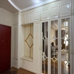 Kirayə (aylıq) 3 otaqlı Yeni Tikili, 8 Noyabr metrosu, Bakı Asiya Universiteti, Nəsimi rayonu 17