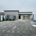 Satılır 4 otaqlı Bağ evi, Mərdəkan, Xəzər rayonu 1