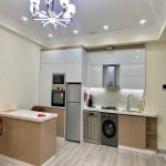 Kirayə (aylıq) 2 otaqlı Yeni Tikili, Sahil metrosu, Səbail rayonu 3