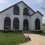 Kirayə (aylıq) 6 otaqlı Həyət evi/villa, Mərdəkan, Xəzər rayonu 1