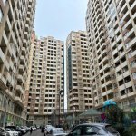 Satılır 3 otaqlı Yeni Tikili, Xətai metrosu, Xətai rayonu 1