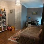 Продажа 3 комнат Новостройка, м. Эльмляр Академиясы метро, Ясамал район 5