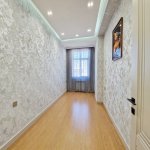 Satılır 3 otaqlı Yeni Tikili, Qara Qarayev metrosu, Nizami rayonu 7