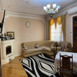 Kirayə (aylıq) 9 otaqlı Həyət evi/villa, İnşaatçılar metrosu, Yasamal rayonu 11