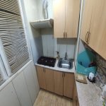 Аренда 1 комнатная Вторичка, м. Эльмляр Академиясы метро, Парк Мусабекова, Ясамал район 6