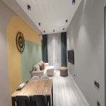 Satılır 2 otaqlı Yeni Tikili, Zığ qəs., Suraxanı rayonu 1